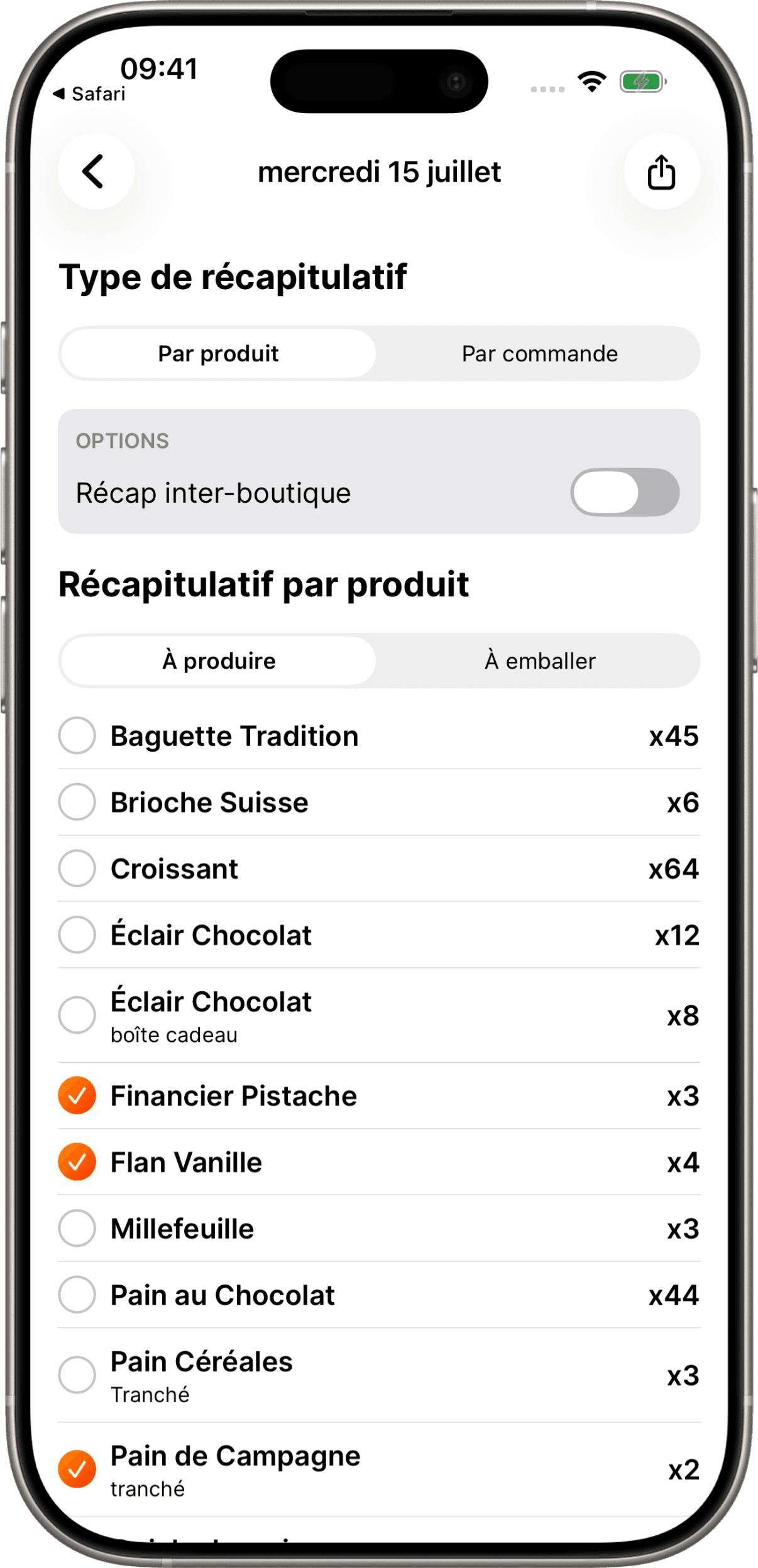 Découvrez Calpain dans l’application.