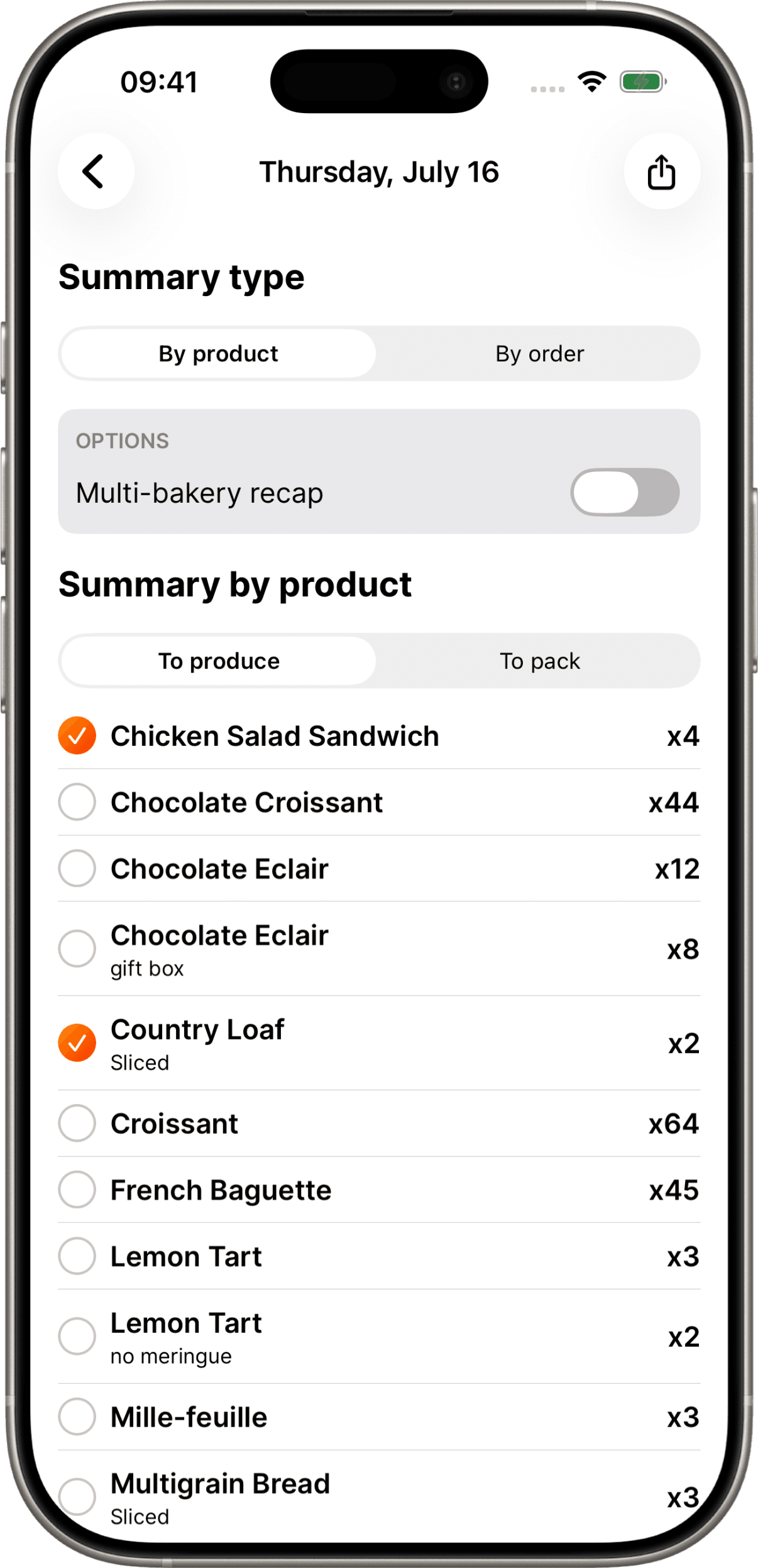 Discover Calpain in the app.